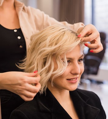 Cortes de cabello modernos para dama