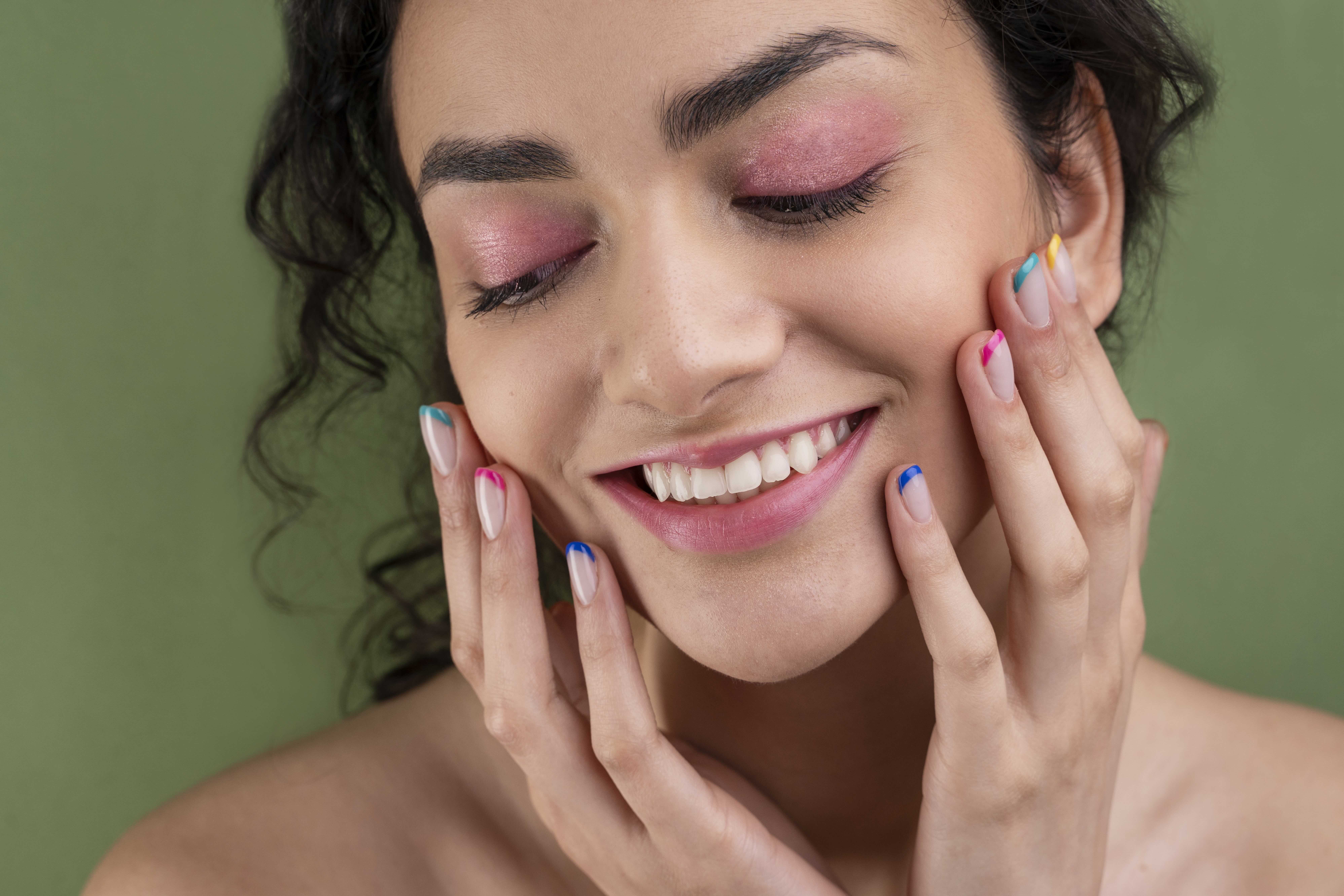 Manicure profesional